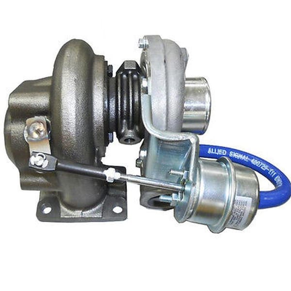 Aftermarket Turbo Group ENU70-0009 - main